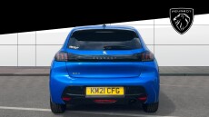 Peugeot 208 1.2 PureTech 100 Allure 5dr Petrol Hatchback